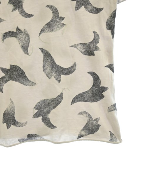 HaaT（ハート）Tシャツ・カットソー グレー サイズ:-(M位) レディース/2200622295121