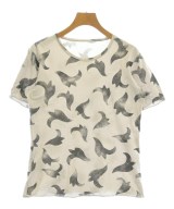 HaaT（ハート）Tシャツ・カットソー グレー サイズ:-(M位) レディース/2200622295121