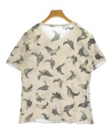 HaaT（ハート）Tシャツ・カットソー グレー サイズ:-(M位) レディース/2200622295121