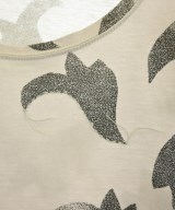 HaaT（ハート）Tシャツ・カットソー グレー サイズ:-(M位) レディース/2200622295121