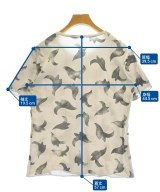 HaaT（ハート）Tシャツ・カットソー グレー サイズ:-(M位) レディース/2200622295121