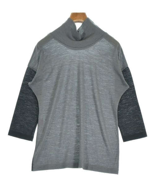 HaaT（ハート）Tシャツ・カットソー 黒 サイズ:2(M位) レディース/2200623137130