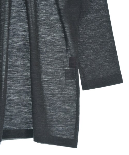 HaaT（ハート）Tシャツ・カットソー 黒 サイズ:2(M位) レディース/2200623137130