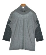 HaaT（ハート）Tシャツ・カットソー 黒 サイズ:2(M位) レディース/2200623137130