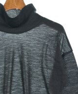 HaaT（ハート）Tシャツ・カットソー 黒 サイズ:2(M位) レディース/2200623137130