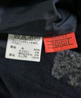 HaaT（ハート）ワンピース 紺 サイズ:2(M位) レディース/2200613549141