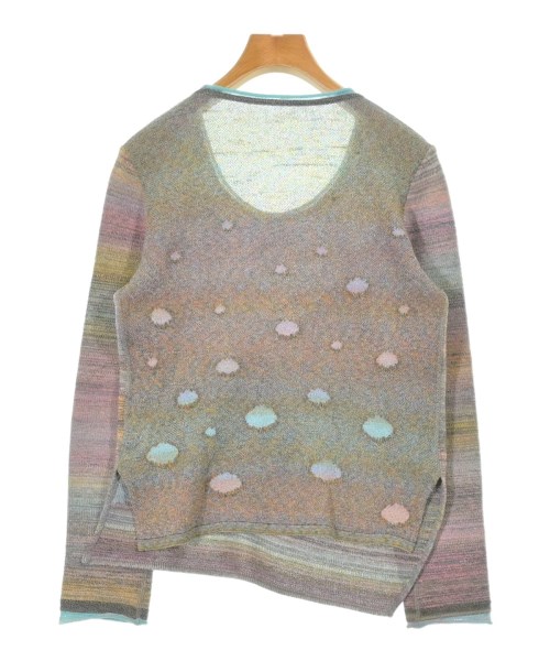 HaaT（ハート）ニット・セーター ピンク サイズ:2(M位) レディース/2200624076063