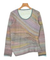 HaaT（ハート）ニット・セーター ピンク サイズ:2(M位) レディース/2200624076063