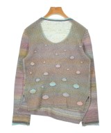 HaaT（ハート）ニット・セーター ピンク サイズ:2(M位) レディース/2200624076063