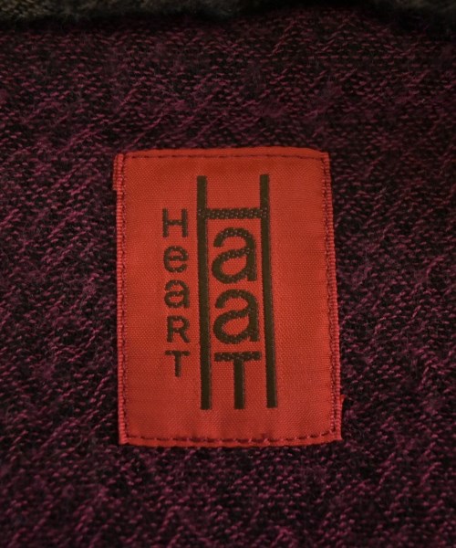 HaaT（ハート）その他 ピンク サイズ:F レディース/2200628416018