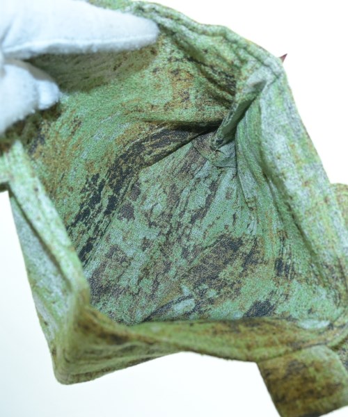 HaaT（ハート）トートバッグ 緑 サイズ:- レディース/2200632142088