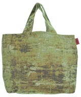 HaaT（ハート）トートバッグ 緑 サイズ:- レディース/2200632142088