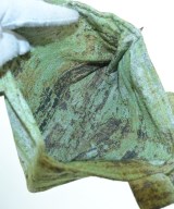 HaaT（ハート）トートバッグ 緑 サイズ:- レディース/2200632142088