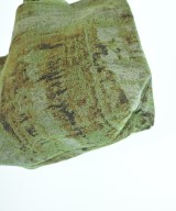 HaaT（ハート）トートバッグ 緑 サイズ:- レディース/2200632142088