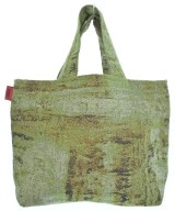 HaaT トートバッグ