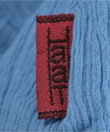 HaaT（ハート）ワンピース 青 サイズ:2(M位) レディース/2200603619014