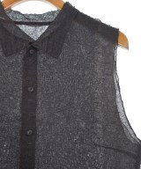 HaaT（ハート）ブラウス 茶 サイズ:2(M位) レディース/2200616967058