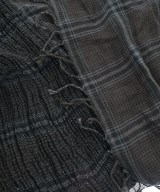 HaaT（ハート）ストール 黒 サイズ:- レディース/2200616967089