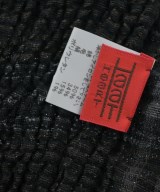 HaaT（ハート）ストール 黒 サイズ:- レディース/2200616967089