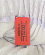 HaaT（ハート）ロング・マキシ丈スカート 白 サイズ:2(M位) レディース/2200617334019