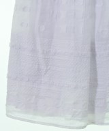 HaaT（ハート）ロング・マキシ丈スカート 白 サイズ:2(M位) レディース/2200617334019