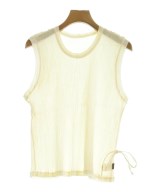 HaaT（ハート）カジュアルシャツ ベージュ サイズ:2(M位) レディース/2200620216098