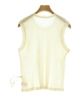 HaaT（ハート）カジュアルシャツ ベージュ サイズ:2(M位) レディース/2200620216098