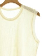 HaaT（ハート）カジュアルシャツ ベージュ サイズ:2(M位) レディース/2200620216098