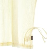 HaaT（ハート）カジュアルシャツ ベージュ サイズ:2(M位) レディース/2200620216098