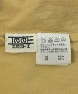 HaaT（ハート）カジュアルシャツ ベージュ サイズ:2(M位) レディース/2200620526012