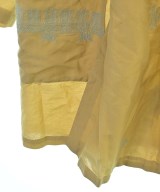 HaaT（ハート）カジュアルシャツ ベージュ サイズ:2(M位) レディース/2200620526012