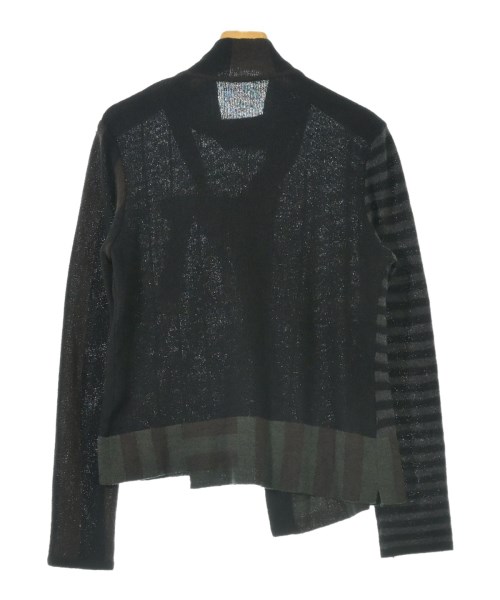 HaaT（ハート）ニット・セーター 黒 サイズ:2(M位) レディース/2200614783070