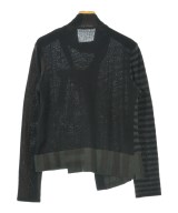 HaaT（ハート）ニット・セーター 黒 サイズ:2(M位) レディース/2200614783070