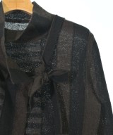 HaaT（ハート）ニット・セーター 黒 サイズ:2(M位) レディース/2200614783070