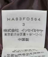 HaaT（ハート）その他 紫 サイズ:3(L位) レディース/2200607745023