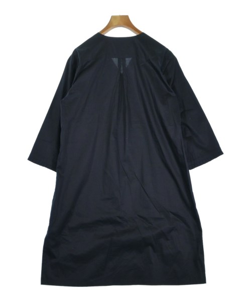 HaaT（ハート）シャツワンピース 紺 サイズ:2(M位) レディース/2200668019040