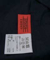 HaaT（ハート）シャツワンピース 紺 サイズ:2(M位) レディース/2200668019040