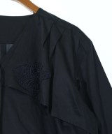 HaaT（ハート）シャツワンピース 紺 サイズ:2(M位) レディース/2200668019040