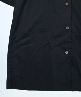 HaaT（ハート）シャツワンピース 紺 サイズ:2(M位) レディース/2200668019040