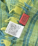 HaaT（ハート）ストール 青 サイズ:- レディース/2200670537037