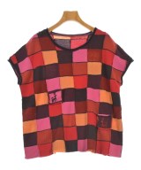 HaaT（ハート）ニット・セーター 赤 サイズ:-(M位) レディース/2200674130036