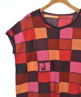 HaaT（ハート）ニット・セーター 赤 サイズ:-(M位) レディース/2200674130036