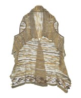 HaaT（ハート）カーディガン ベージュ サイズ:F レディース/2200674130043