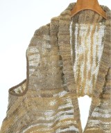 HaaT（ハート）カーディガン ベージュ サイズ:F レディース/2200674130043