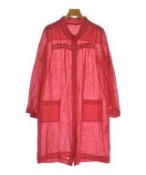 HaaT（ハート）ワンピース 赤 サイズ:2(M位) レディース/2200677894010