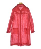 HaaT（ハート）ワンピース 赤 サイズ:2(M位) レディース/2200677894010