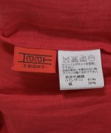 HaaT（ハート）ワンピース 赤 サイズ:2(M位) レディース/2200677894010