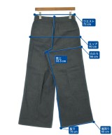 HaaT（ハート）その他 グレー サイズ:-(M位) レディース/2200678092019