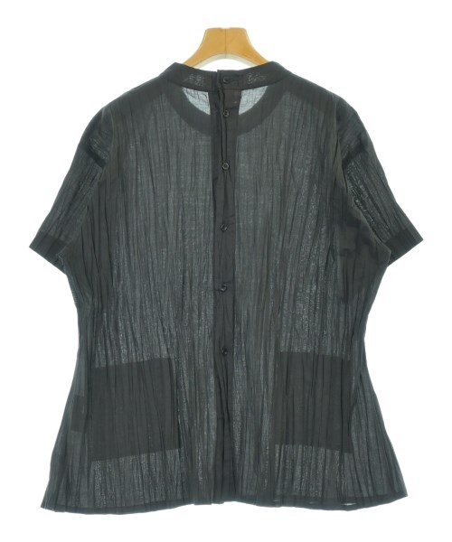 HaaT（ハート）ブラウス 黒 サイズ:2(M位) レディース/2200678092026