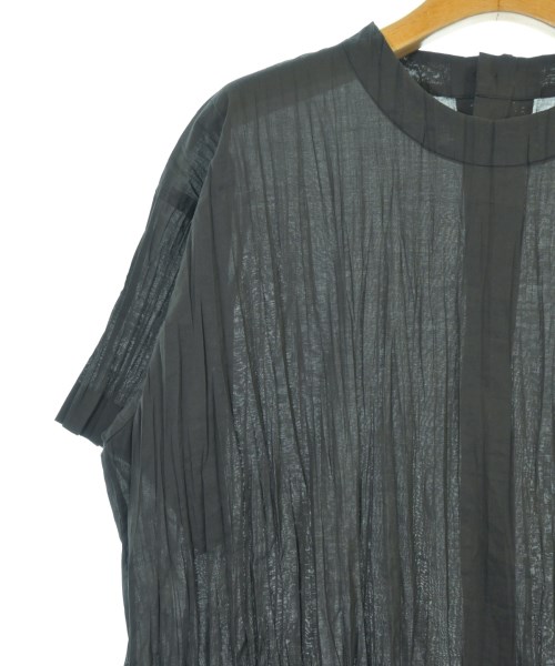 HaaT（ハート）ブラウス 黒 サイズ:2(M位) レディース/2200678092026